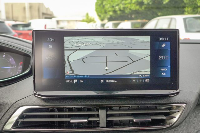 PEUGEOT 5008 BLUEHDI 130 S&S EAT8 ALLURE PACK - foto 13