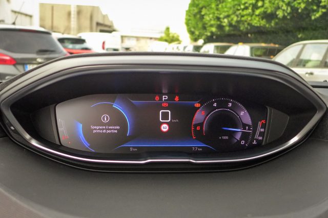 PEUGEOT 5008 BLUEHDI 130 S&S EAT8 ALLURE PACK - foto 15