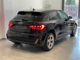 AUDI A1 SPB 30 TFSI S tronic S line Prima Scelta Plus