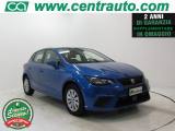 SEAT Ibiza 1.0 TGI 5P Style *BENZINA-METANO* OK NEOPATENTATI*