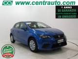 SEAT Ibiza 1.0 TGI 5P Style *BENZINA-METANO* OK NEOPATENTATI*