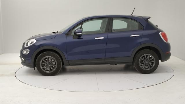 FIAT 500X 1.6 mjt Cross 4x2 120cv Immagine 1