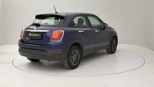 FIAT 500X 1.6 mjt Cross 4x2 120cv Immagine 4