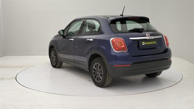 FIAT 500X 1.6 mjt Cross 4x2 120cv Immagine 2