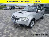 SUBARU Forester 2.0D X Comfort
