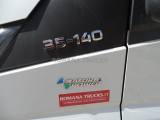 IVECO Daily 35C14 N  METANO ISOTERMICO + FRIGO IN ATP -20