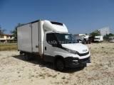 IVECO Daily 35C14 N  METANO ISOTERMICO + FRIGO IN ATP -20