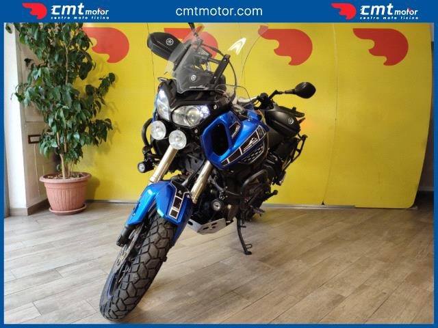 YAMAHA XT1200Z Super Ténéré Garantita e Finanziabile Immagine 1