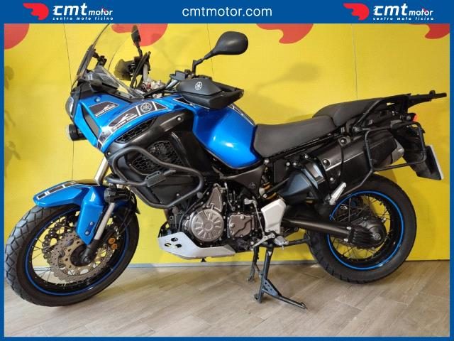 YAMAHA XT1200Z Super Ténéré Garantita e Finanziabile Immagine 2