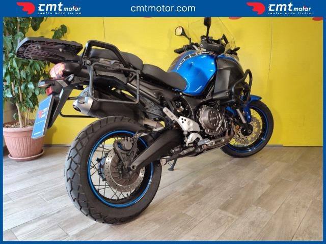 YAMAHA XT1200Z Super Ténéré Garantita e Finanziabile Immagine 3