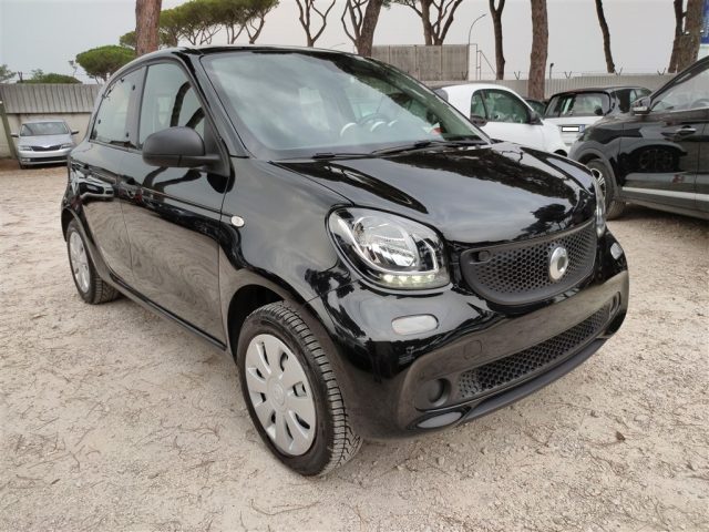 SMART ForFour 70 1.0 YOUNGSTER CLIMA.CRUISE,BLUETOOTH .. Immagine 3