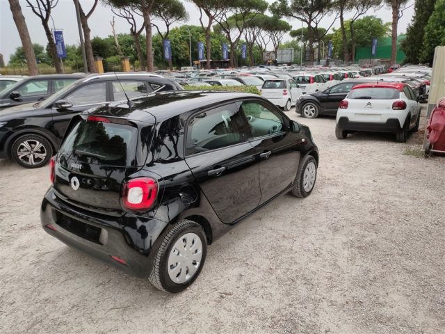 SMART ForFour 70 1.0 YOUNGSTER CLIMA.CRUISE,BLUETOOTH .. Immagine 0