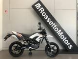 KSR MOTO TW 125 SM MOTARD - NEOPATENTATI