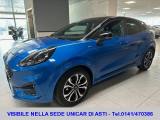 FORD Puma 1.0 EcoBoost 125 CV HYBRID S&S ST-Line