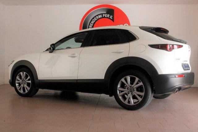 MAZDA CX-30 2.0L Skyactiv-G M Hybrid 2WD Executive Immagine 2