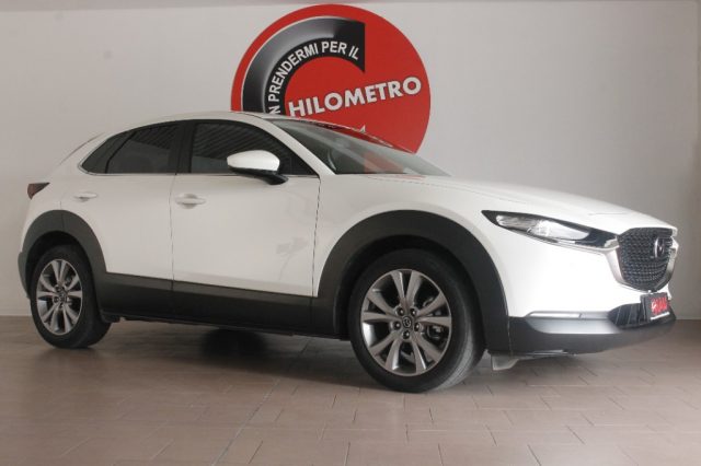 MAZDA CX-30 2.0L Skyactiv-G M Hybrid 2WD Executive Immagine 0