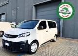 OPEL Vivaro 1.5