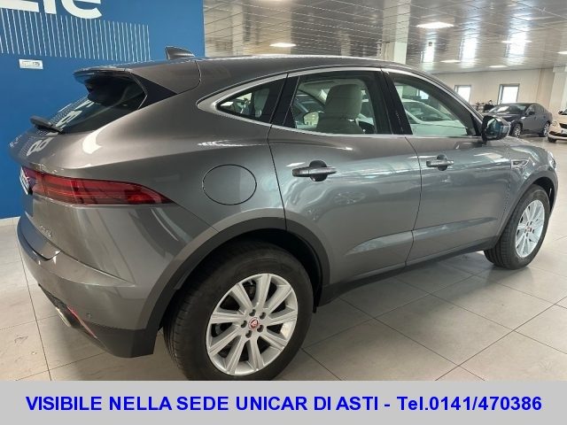 JAGUAR E-Pace 2.0D 150 CV AWD aut. S Immagine 3