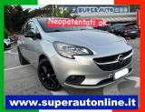 OPEL Corsa 1.3 CDTI Coupé b-Color. EURO 6