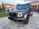 MERCEDES-BENZ G 63 AMG S.W. PARI AL NUOVO !!!