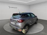 RENAULT Captur 1.5 dCi Energy 110cv Zen