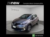 RENAULT Captur 1.5 dci Zen 110cv