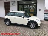 MINI One 1.6 16V One D    BAKER STREET !!!!!