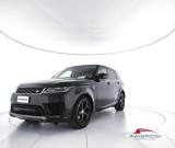 LAND ROVER Range Rover Sport 3.0 SDV6 249 CV HSE