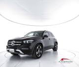 MERCEDES-BENZ GLE 300 d 4Matic Executive