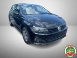 VOLKSWAGEN Polo 1.0 MPI 5p. Adatta Neo Patentati