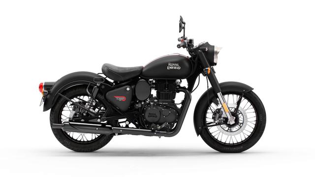 ROYAL ENFIELD Other Classic 350 Immagine 0