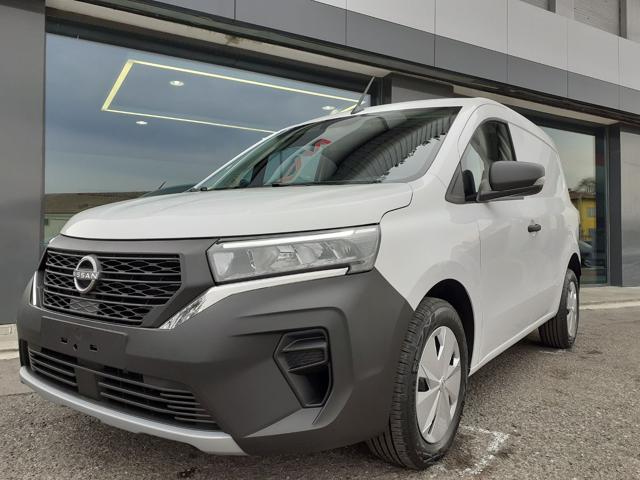 NISSAN Townstar 1.3 130 CV Van OFFERTA SETTEMBRE 2024 Immagine 1