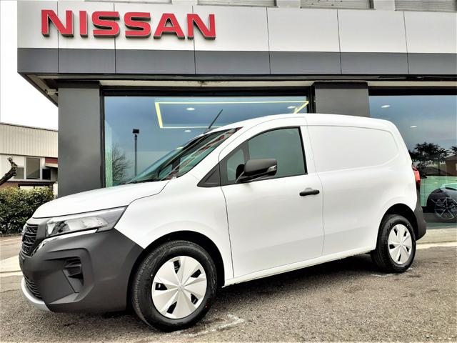 NISSAN Townstar 1.3 130 CV Van OFFERTA SETTEMBRE 2024 Immagine 0