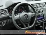 VOLKSWAGEN Caddy 2.0 TDI Furgone