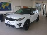 LAND ROVER Discovery Sport RECANATI - 2.0 TD4 150 CV SE - IVA ESPOSTA -