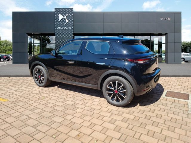DS AUTOMOBILES DS 3 E-TENSE PERFORMANCE LINE - foto 7