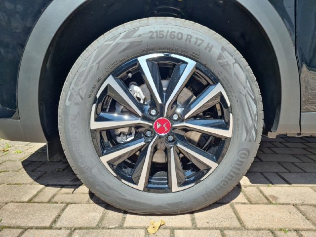 DS AUTOMOBILES DS 3 E-TENSE PERFORMANCE LINE - foto 11