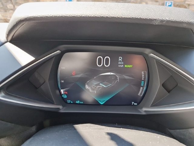 DS AUTOMOBILES DS 3 E-TENSE PERFORMANCE LINE - foto 13
