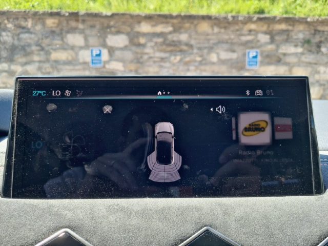 DS AUTOMOBILES DS 3 E-TENSE PERFORMANCE LINE - foto 14