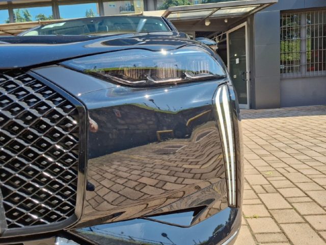 DS AUTOMOBILES DS 3 E-TENSE PERFORMANCE LINE - foto 20