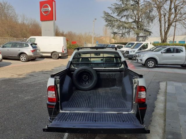 FIAT Strada 1.3 MJT Pick-up Cabina Lunga-PREZZO NO IVA ESPOSTA Immagine 4