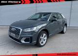 AUDI Q2 30 TDI S-tronic Admired SPORT FARI FULL-LED, NAVI