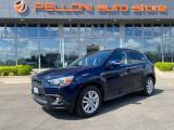 MITSUBISHI ASX 1.8DI-D 150CV 4X4 Intense TETTO GARANZ, Km CERT