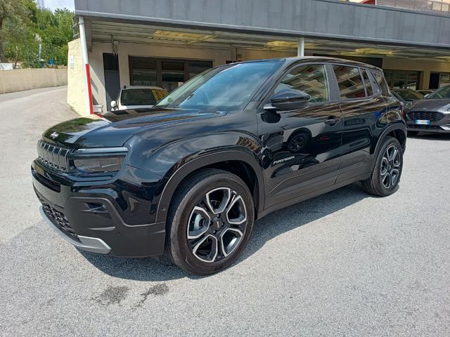 JEEP Avenger 1.2 Summit 100CV - NUOVO - PRONTA CONSEGNA Immagine 0