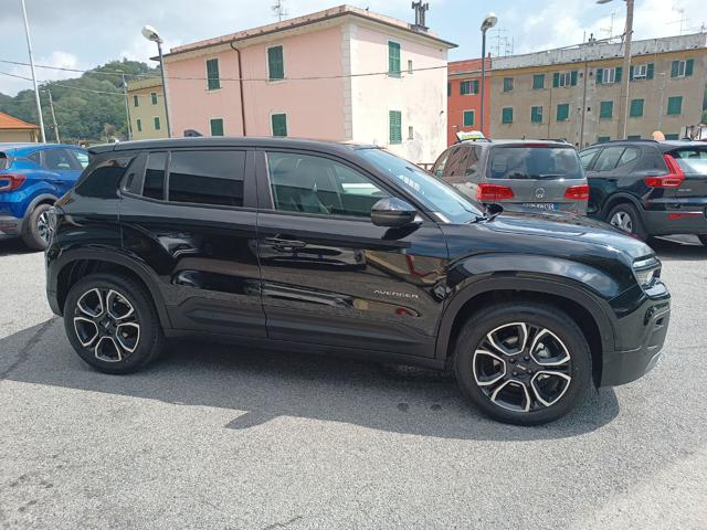 JEEP Avenger 1.2 Summit 100CV - NUOVO - PRONTA CONSEGNA Immagine 3