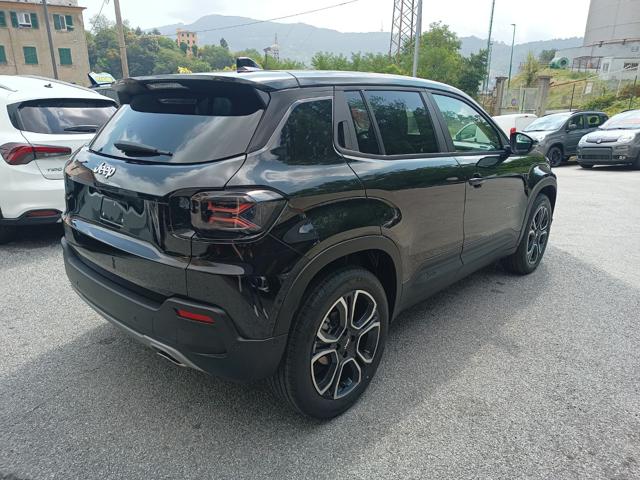 JEEP Avenger 1.2 Summit 100CV - NUOVO - PRONTA CONSEGNA Immagine 4