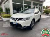 NISSAN Qashqai 1.6 DIG-T N-Connecta