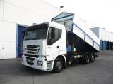 IVECO STRALIS AS260S45Y/PS EURO5