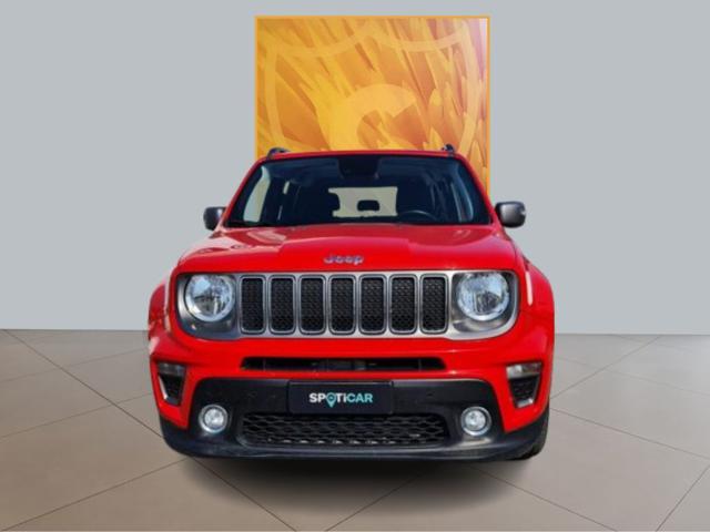 JEEP Renegade 1.6 Mjt 120cv Limited Immagine 1