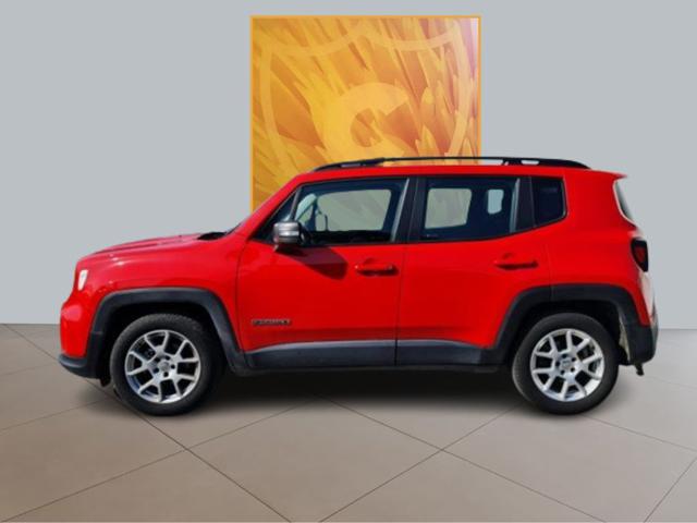 JEEP Renegade 1.6 Mjt 120cv Limited Immagine 2